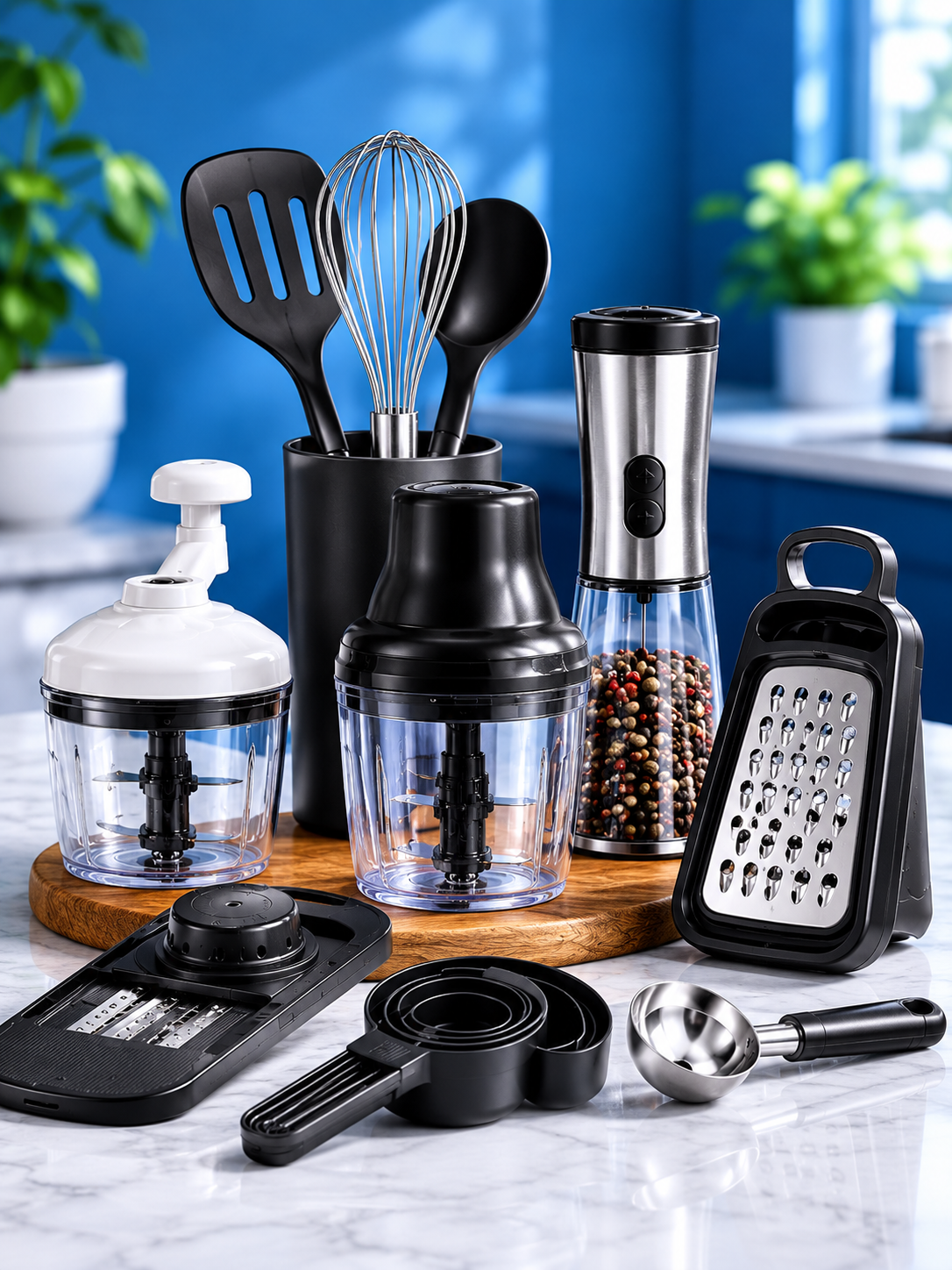 Kitchen Gadgets