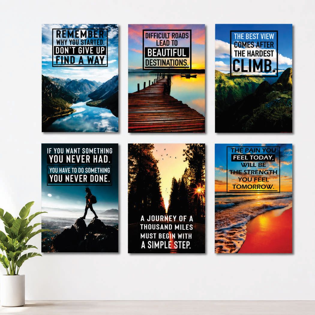 Modern Home Decor Sets 8x11