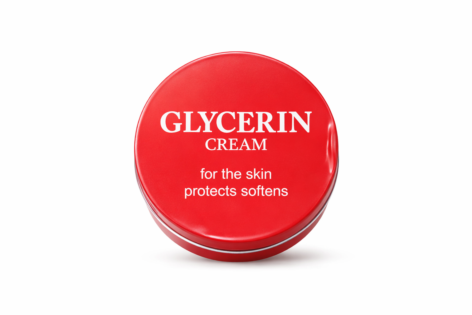 Glycerin Skin Cream Moisturizer