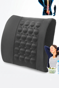 Back Support Pillow Headrest Waist