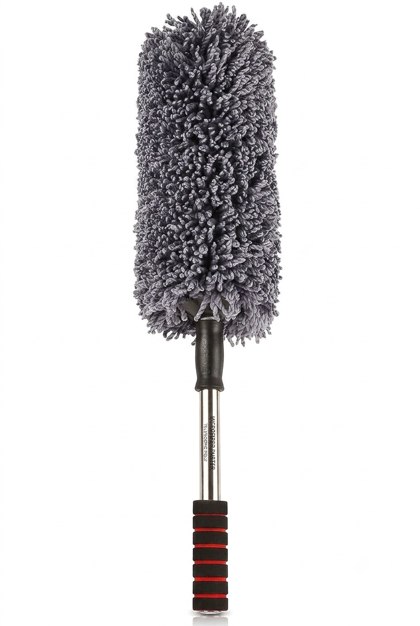 Microfiber Car Duster