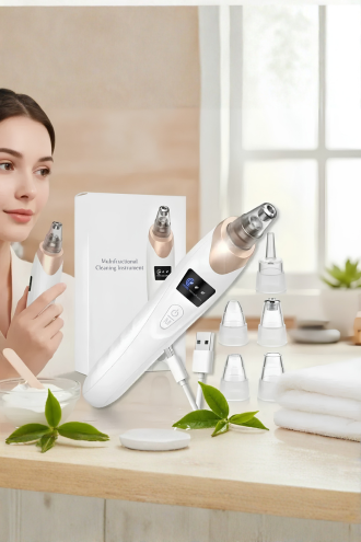 Electric Blackhead Remover