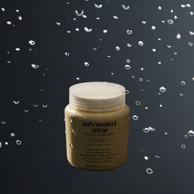 Zafrani Whitening Cream